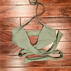 Aerie Bikini Top